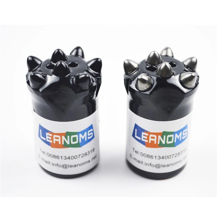Carbide Rock Drill Bits