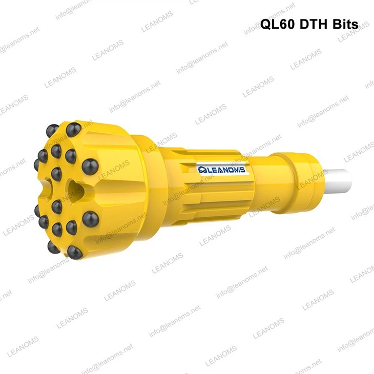 Drilling Tool Dth Hammer