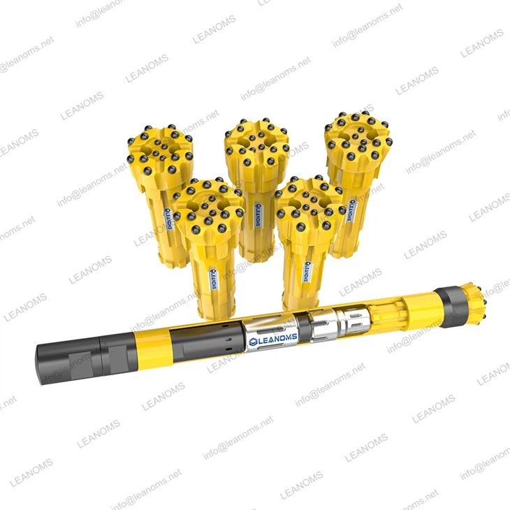 R C Drilling