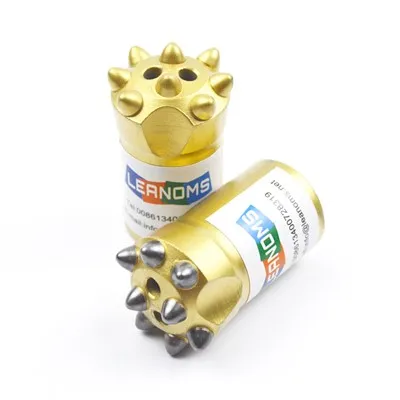 Конусно бургија